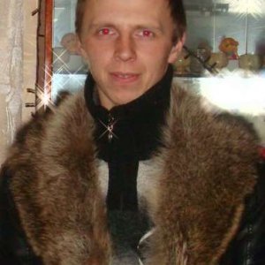 Андрей Морозов, 40 лет