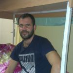 Тахо, 37 лет